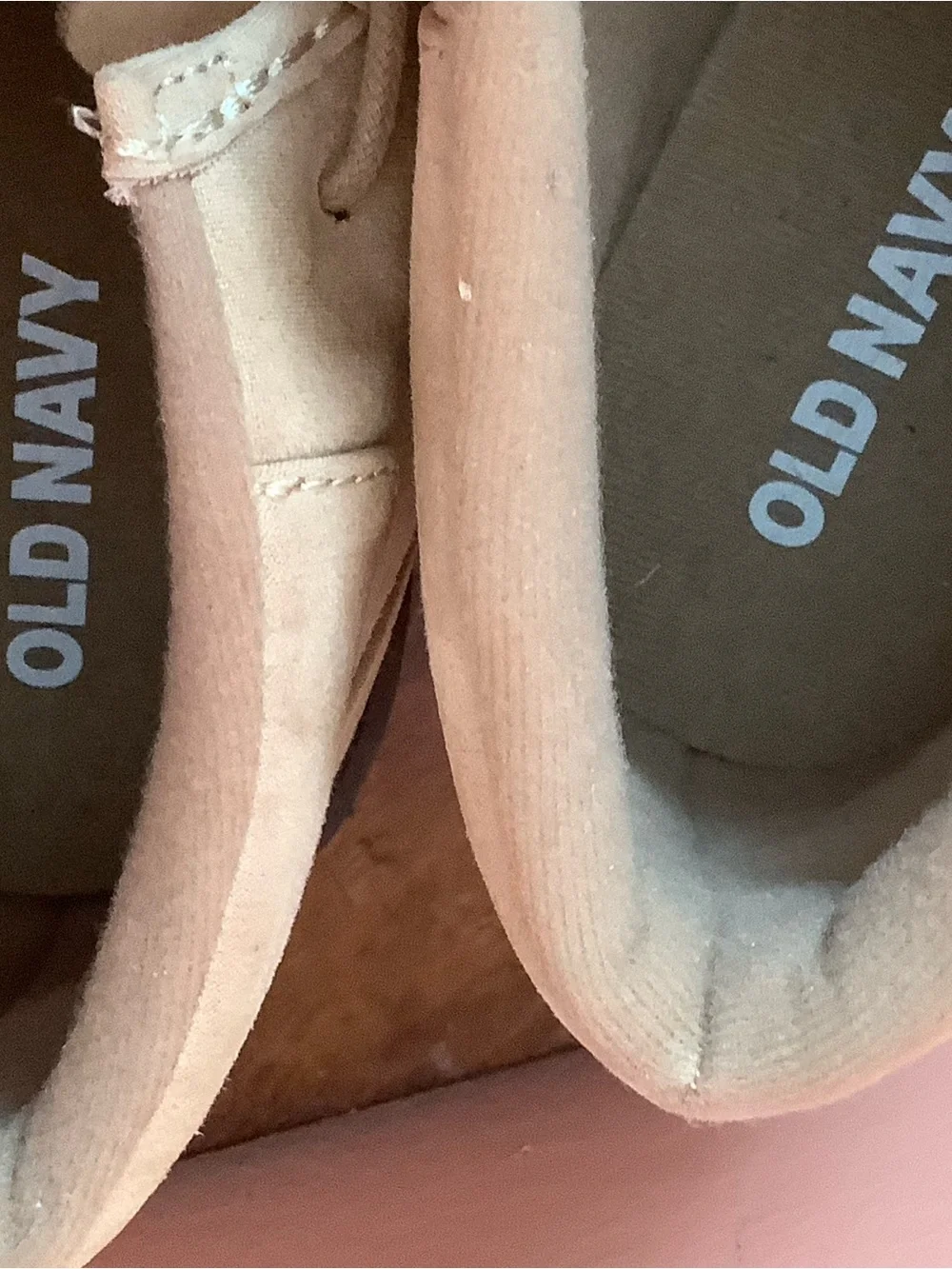 Old Navy these old